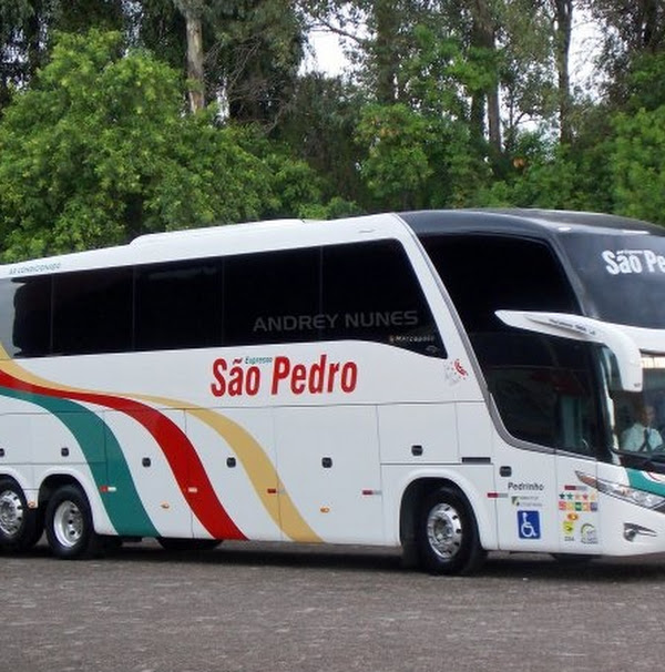 Expresso São Pedro