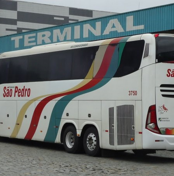 Foto 1 Expresso São Pedro Foto 1 Expresso São Pedro