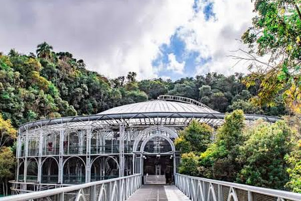 Foto 2 Pass Agência de Turismo | Passeios e Viagens | Transfer Vai de Pass Unidade BC