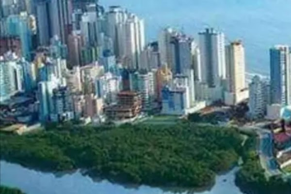 Foto 1 Litoral Sc turismo balneário Camboriú