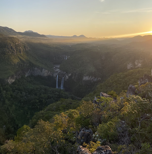 Foto 1 Susi Grolli - Viagens de experiencias