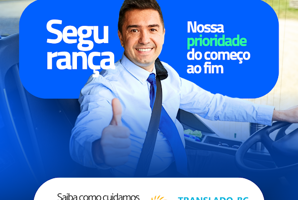 Translado BC Agência de Viagens e Turismo