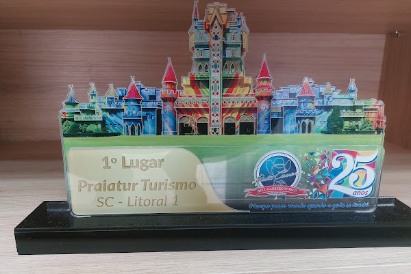 Foto 2 praia tur turismo