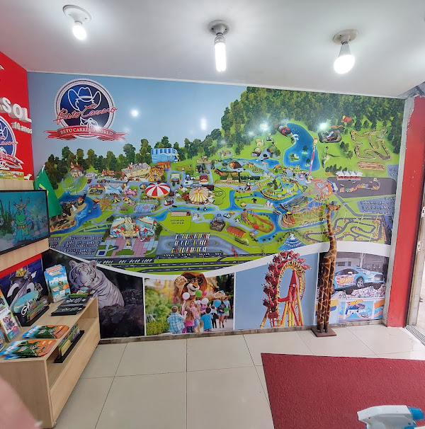 Foto 3 praia tur turismo