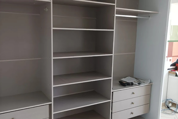 Foto 1 JM Montador de moveis