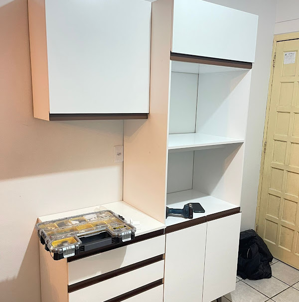 Foto 3 JM Montador de moveis