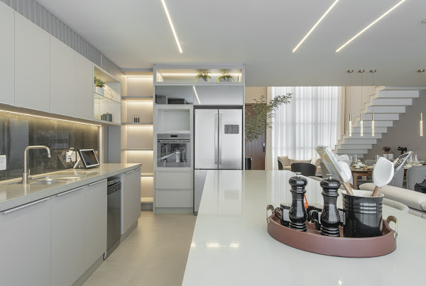 Yany Marcenaria Conceito