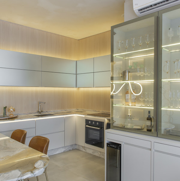 Foto 3 Yany Marcenaria Conceito