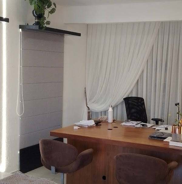 Foto 4 CAMBORIU PERSIANAS E DESIGN