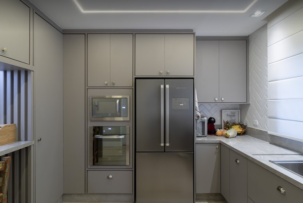 Foto 1 Marcenaria CSM