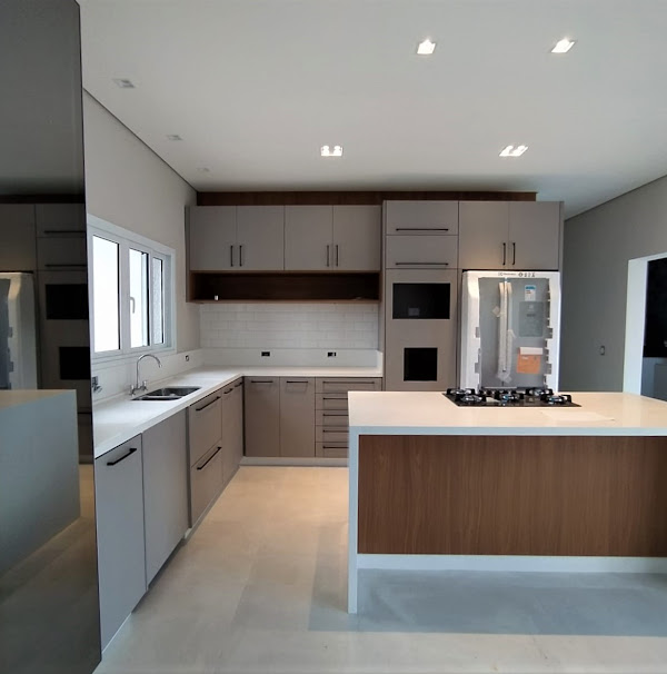 Foto 2 Marcenaria CSM