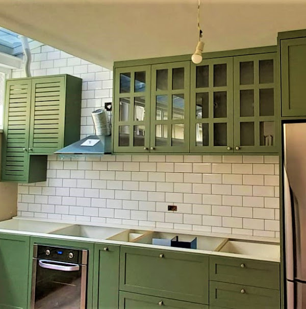 Foto 3 Marcenaria CSM