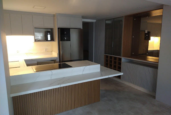 Esclusivita Ambientes