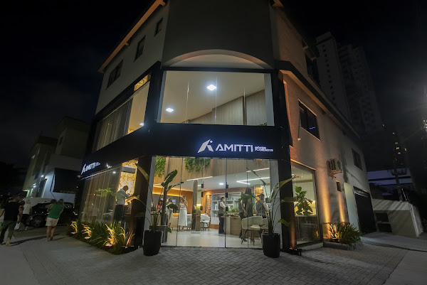 Amitti Móveis Planejados