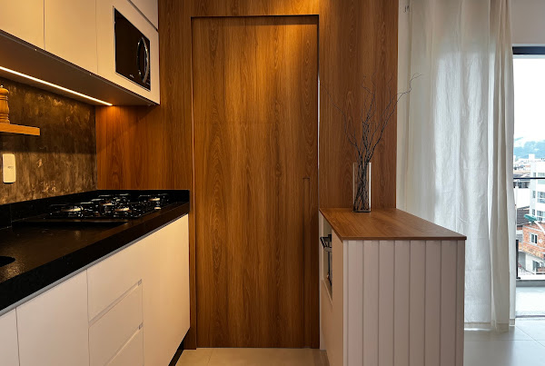 Casa 45º Móveis Planejados