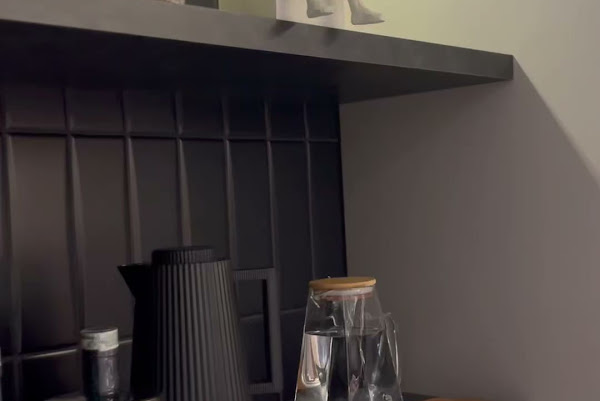 Foto 1 Casa 45º Móveis Planejados