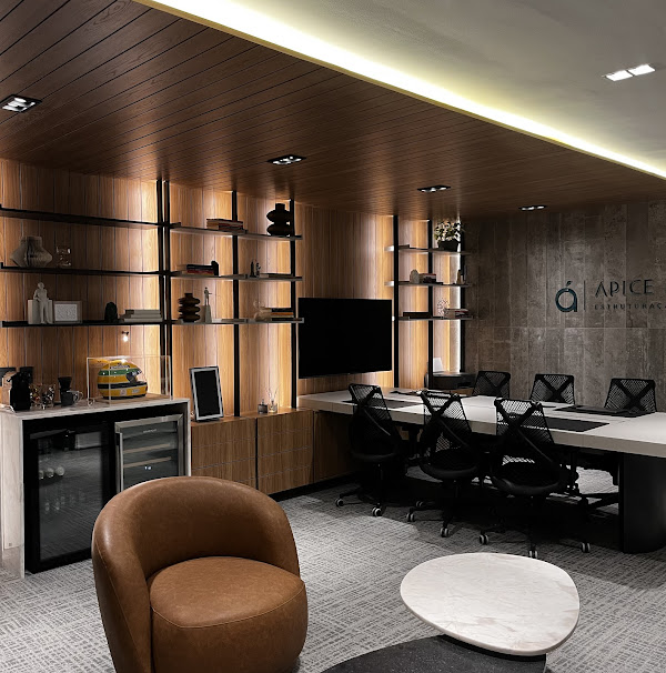 Foto 2 Casa 45º Móveis Planejados