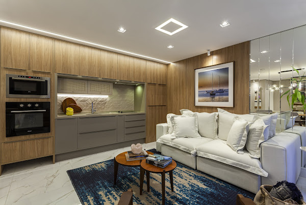 Viva Home Movelmar - Móveis Planejados | Balneário Camboriú SC