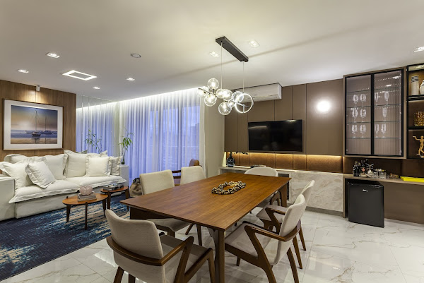 Foto 1 Viva Home Movelmar - Móveis Planejados | Balneário Camboriú SC