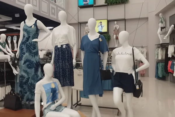 Foto 1 Havan Balneário Camboriú Pioneiros