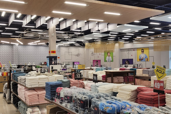 Foto 2 Havan Balneário Camboriú Pioneiros