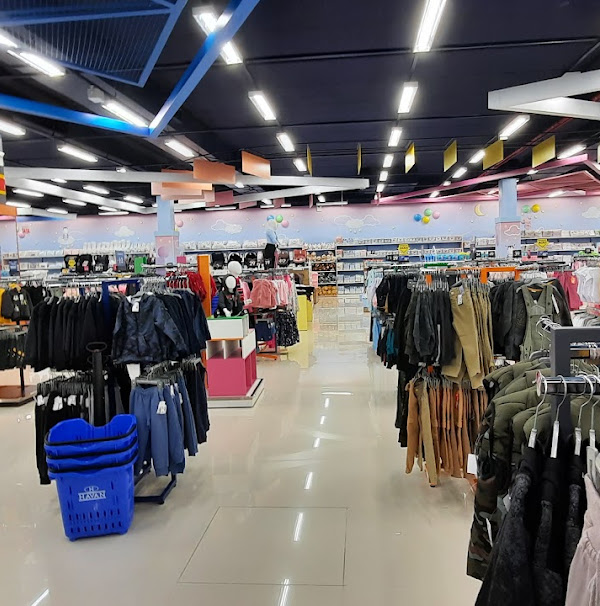 Foto 3 Havan Balneário Camboriú Pioneiros