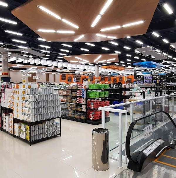 Foto 5 Havan Balneário Camboriú Pioneiros