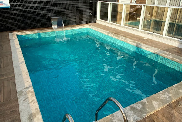 Alflen Manutenções e Limpezas de Piscinas