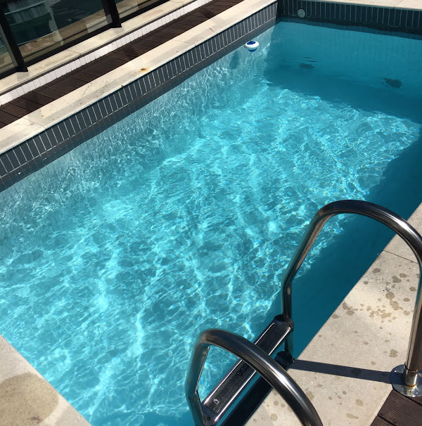 Foto 1 Alflen Manutenções e Limpezas de Piscinas