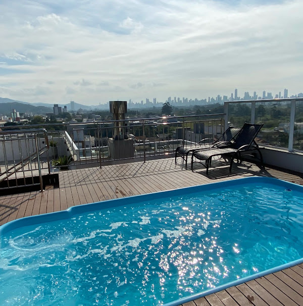 Foto 2 Alflen Manutenções e Limpezas de Piscinas