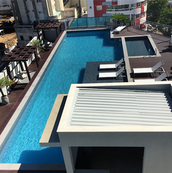 Foto 3 Alflen Manutenções e Limpezas de Piscinas Foto 3 Alflen Manutenções e Limpezas de Piscinas