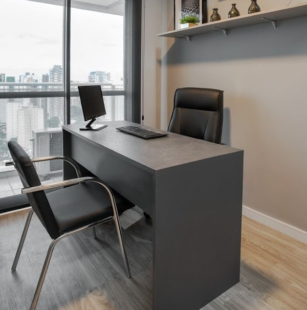 Foto 2 Rieger Advocacia e Consultoria Jurídica