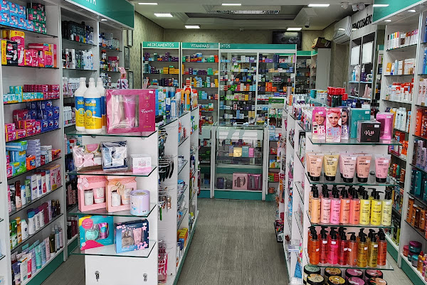 Foto 1 Farmácia - VitalFarma