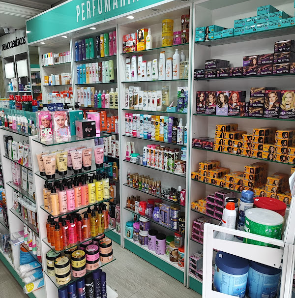 Foto 2 Farmácia - VitalFarma