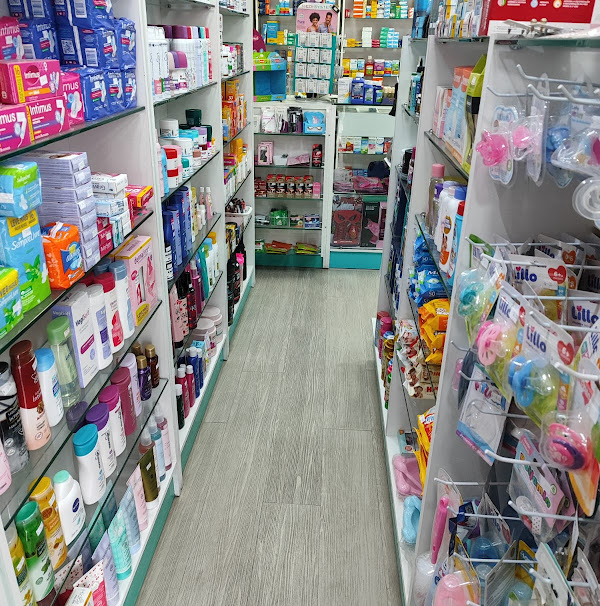 Foto 3 Farmácia - VitalFarma