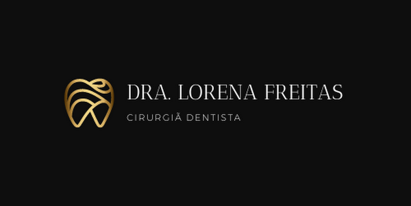 Dra Lorena Freitas - Cirurgiã Dentista
