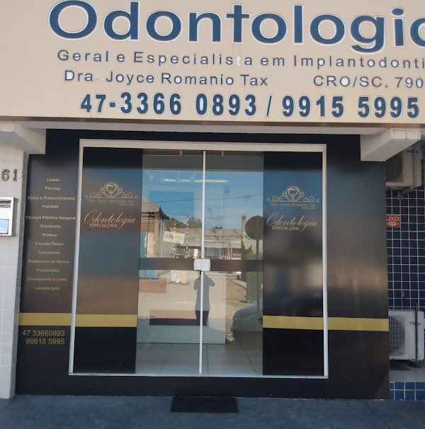 Foto 1 Odontologia Especializada