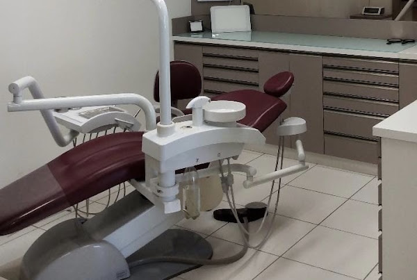 Foto 2 Odontologia Especializada