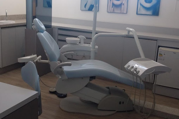 Foto 3 Odontologia Especializada