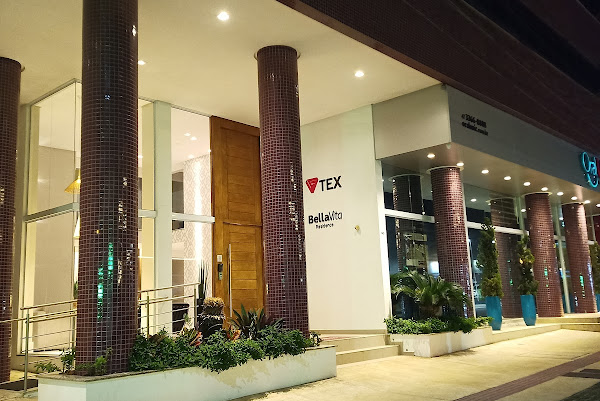 Foto 2 Oral Unic Franquia