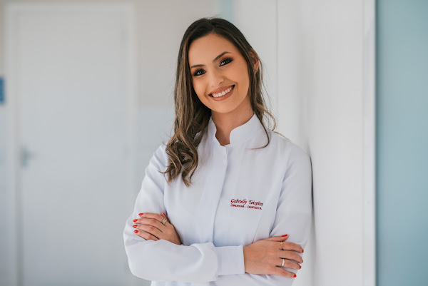 Dentista Gabrielly Teixeira