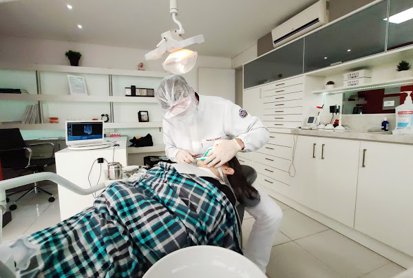 MCD Odontologia Especializada