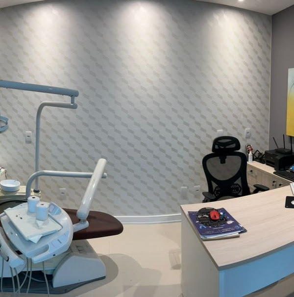 Foto 1 Ronco | Dr. Fagner Amaury | Apneia do Sono | Implante Dentário em Balneário Camboriú