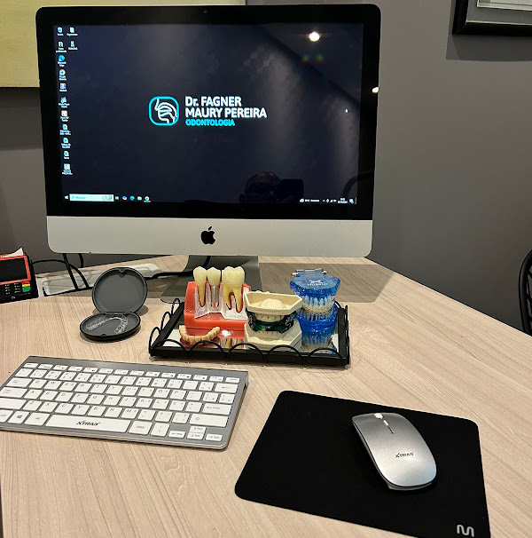 Foto 2 Ronco | Dr. Fagner Amaury | Apneia do Sono | Implante Dentário em Balneário Camboriú