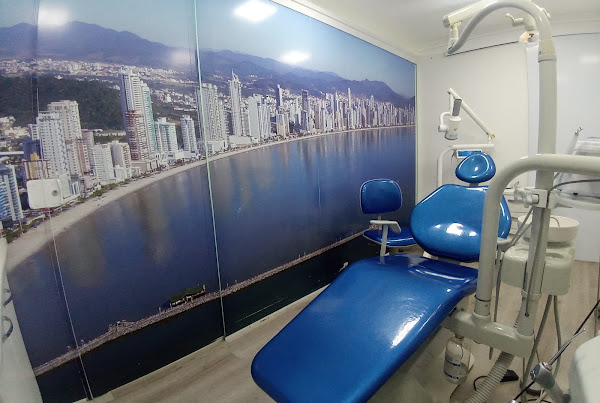 Foto 1 COC Centro Odontológico Catarinense Balneário