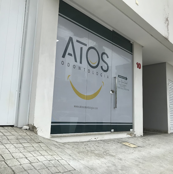 Foto 1 ATOS ODONTOLOGIA