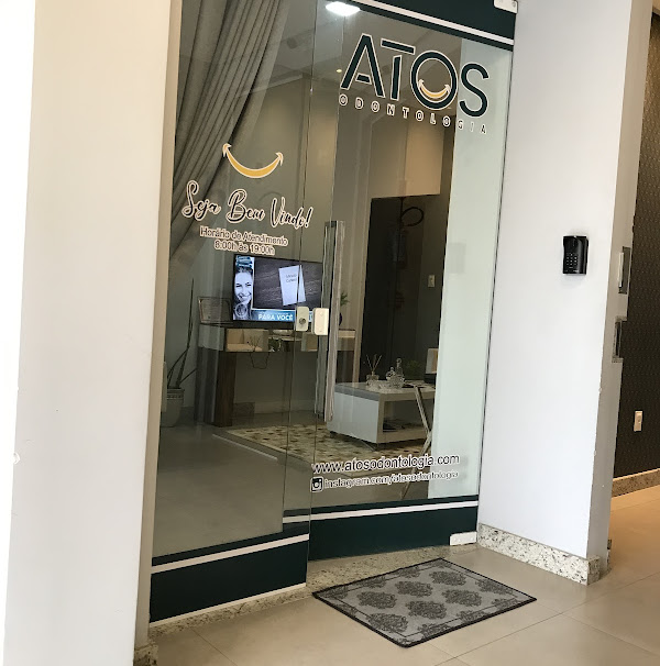 Foto 2 ATOS ODONTOLOGIA