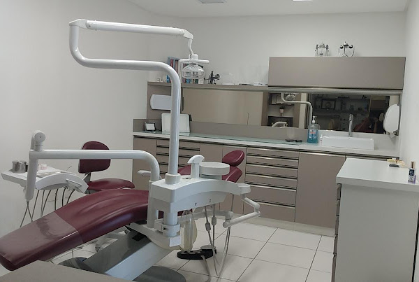 Foto 2 Dra. Joyce Romanio Tax