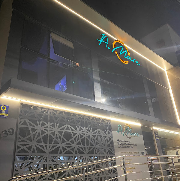 A.Mare Odontologia Orofacial | Dentista | Implante Dentário | Centro | Balneário Camboriú - SC