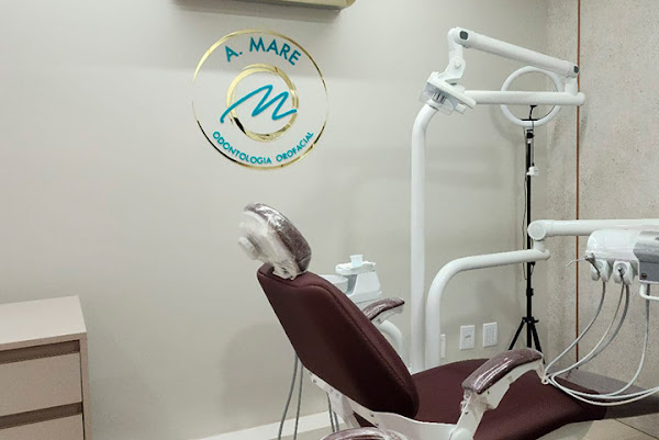 Foto 1 A.Mare Odontologia Orofacial | Dentista | Implante Dentário | Centro | Balneário Camboriú - SC